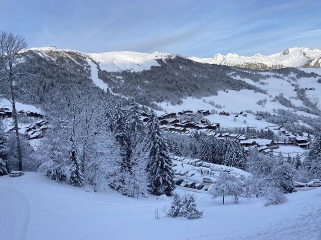 Appartment Cheval Blanc G VM-CHBC77 - Valmorel