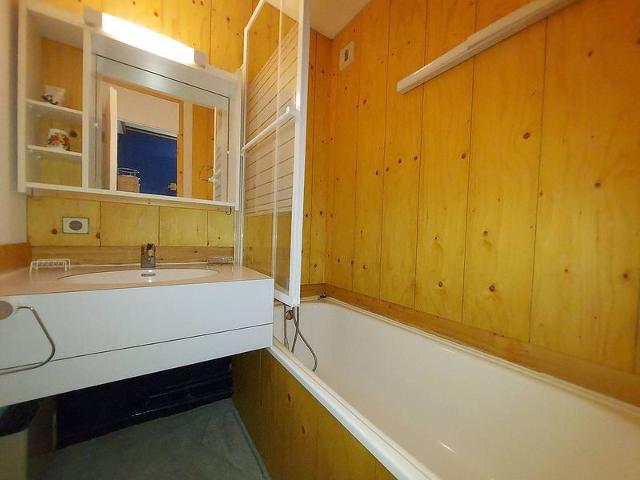 Appartment Cheval Blanc G VM-CHBC77 - Valmorel