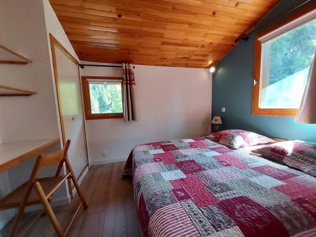 Appartment Cheval Blanc G VM-CHBC77 - Valmorel