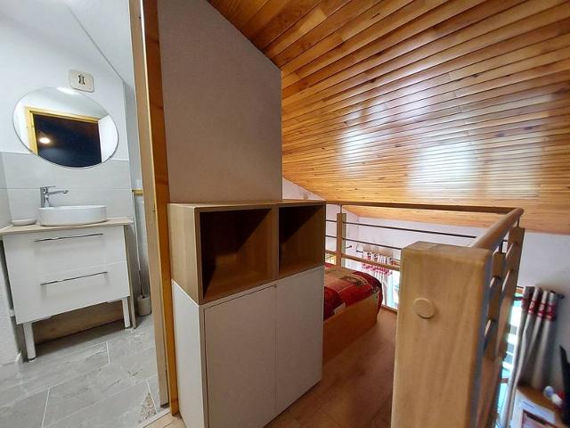 Appartment Cheval Blanc G VM-CHBC77 - Valmorel
