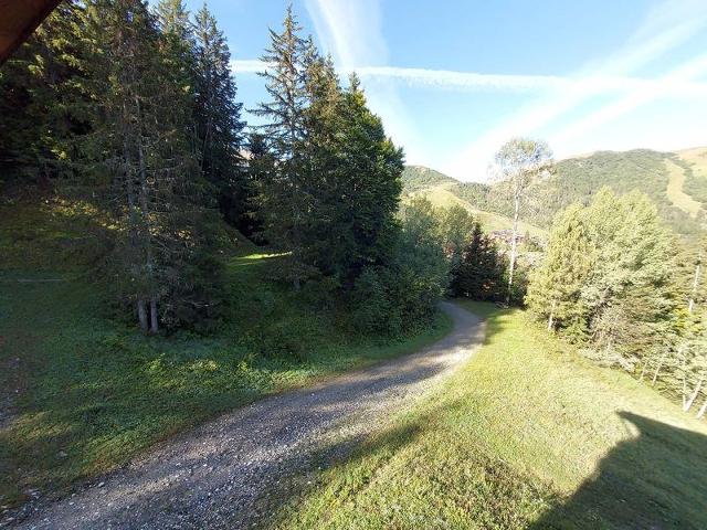 Appartment Cheval Blanc G VM-CHBC77 - Valmorel