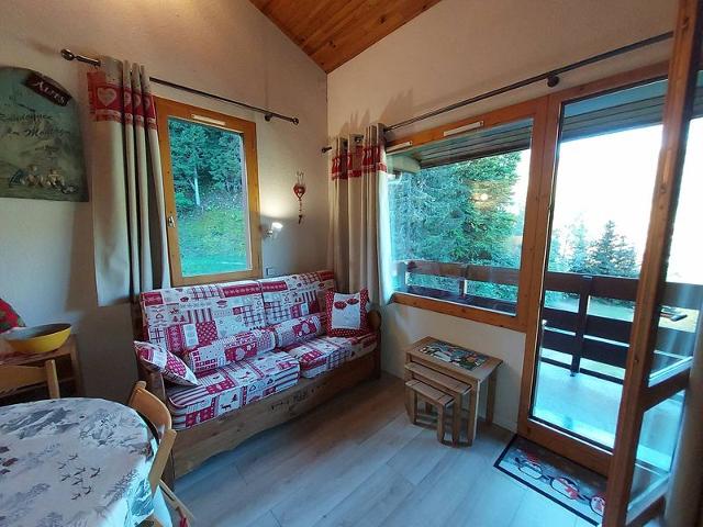 Appartment Cheval Blanc G VM-CHBC77 - Valmorel