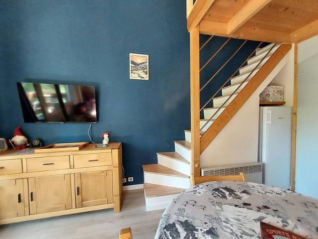 Appartment Cheval Blanc G VM-CHBC77 - Valmorel