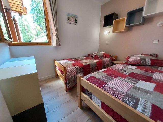 Appartment Cheval Blanc G VM-CHBC77 - Valmorel