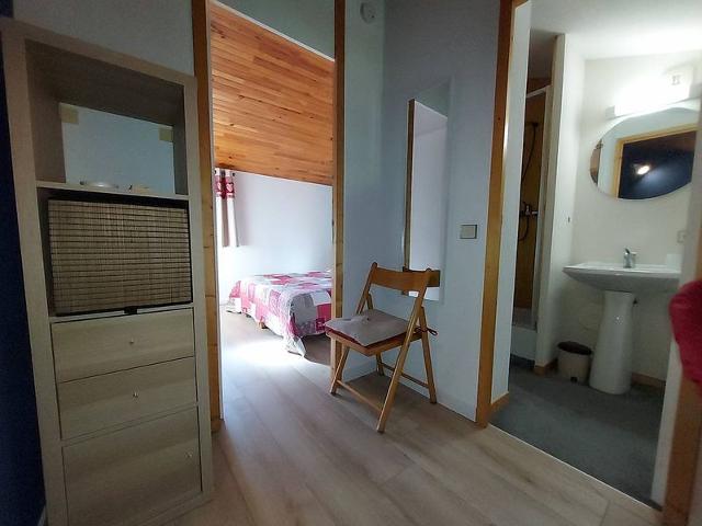 Appartment Cheval Blanc G VM-CHBC77 - Valmorel