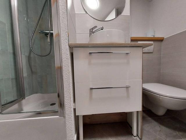 Appartment Cheval Blanc G VM-CHBC77 - Valmorel