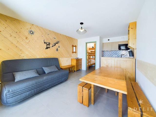 Appartment Les Balcons De Taren BTB02 - La Rosière