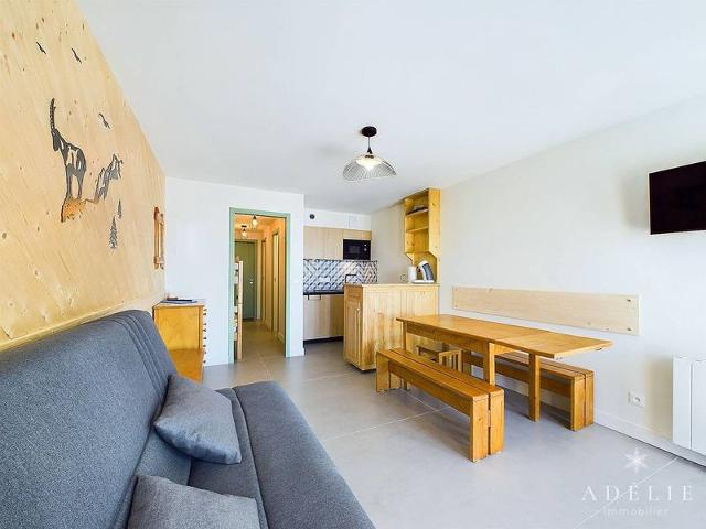 Appartment Les Balcons De Taren BTB02 - La Rosière