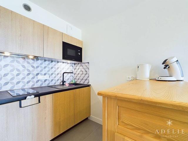 Appartment Les Balcons De Taren BTB02 - La Rosière