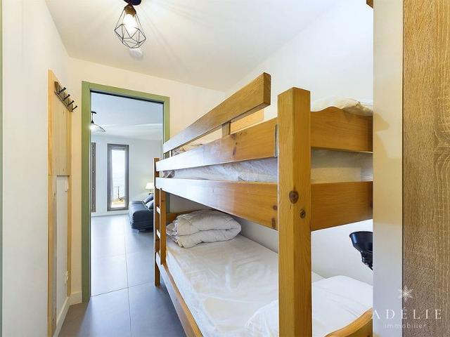 Appartment Les Balcons De Taren BTB02 - La Rosière