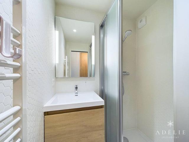 Appartment Les Balcons De Taren BTB02 - La Rosière