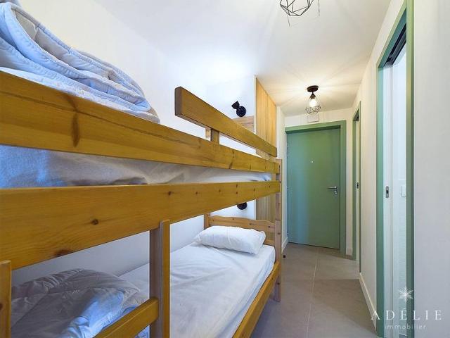 Appartment Les Balcons De Taren BTB02 - La Rosière