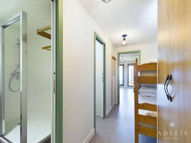 Appartment Les Balcons De Taren BTB02 - La Rosière