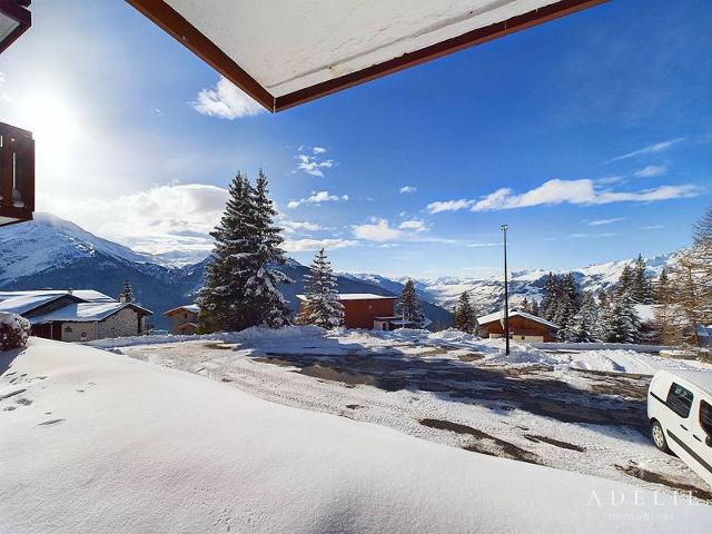 Appartment Les Balcons De Taren BTB02 - La Rosière