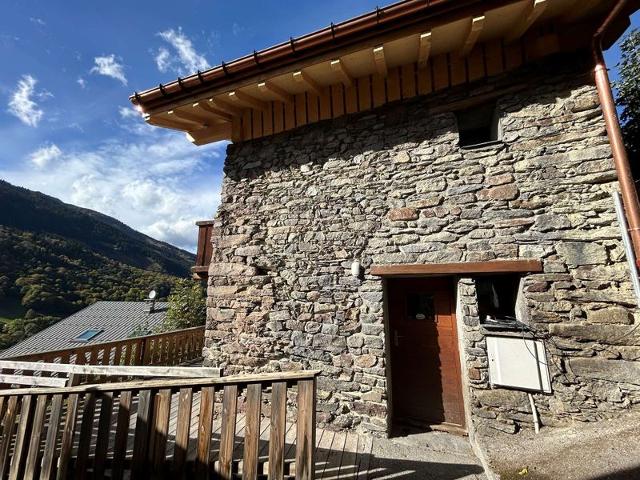 Chalet Manetso MRB000-052 - Méribel Village 1400