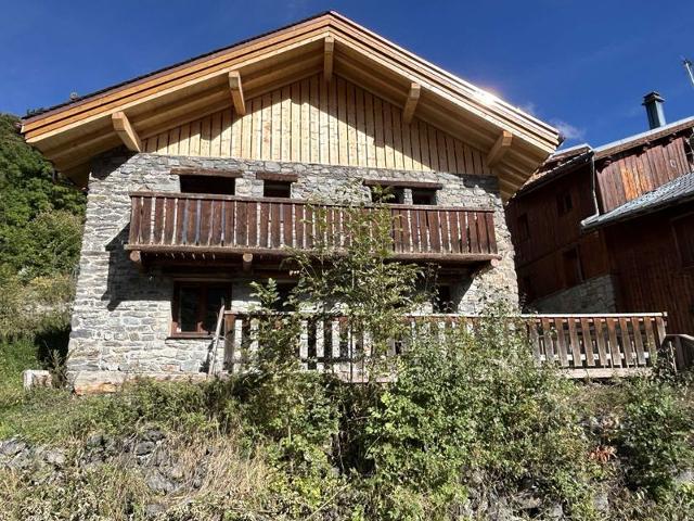 Chalet Manetso MRB000-052 - Méribel Village 1400