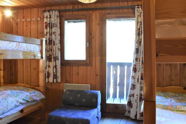 Chalet Manetso MRB000-052 - Méribel Village 1400