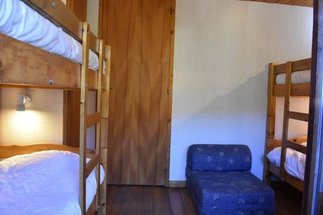 Chalet Manetso MRB000-052 - Méribel Village 1400