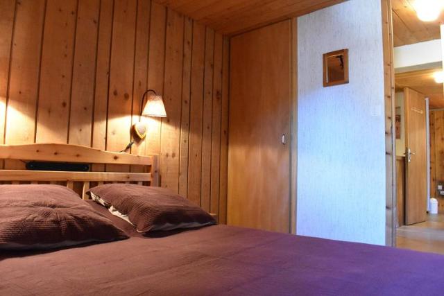 Chalet Manetso MRB000-052 - Méribel Village 1400