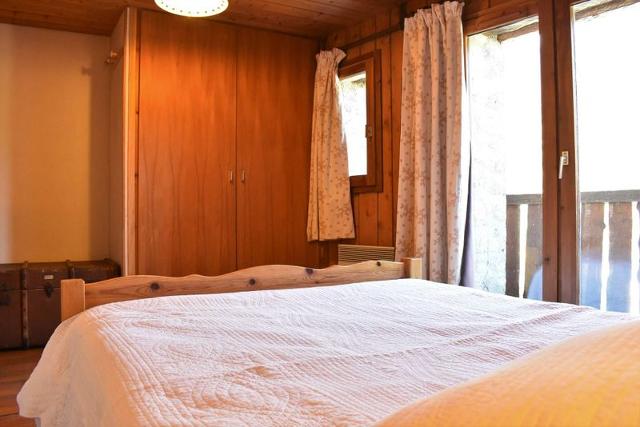 Chalet Manetso MRB000-052 - Méribel Village 1400