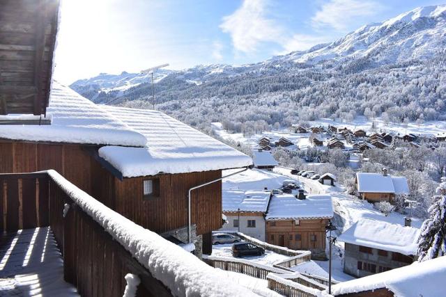 Chalet Manetso MRB000-052 - Méribel Village 1400