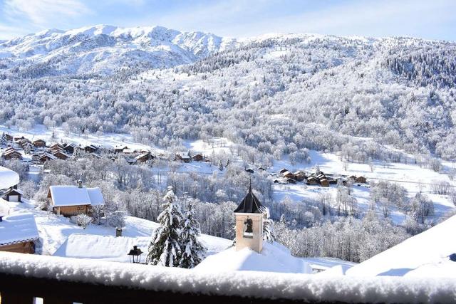 Chalet Manetso MRB000-052 - Méribel Village 1400