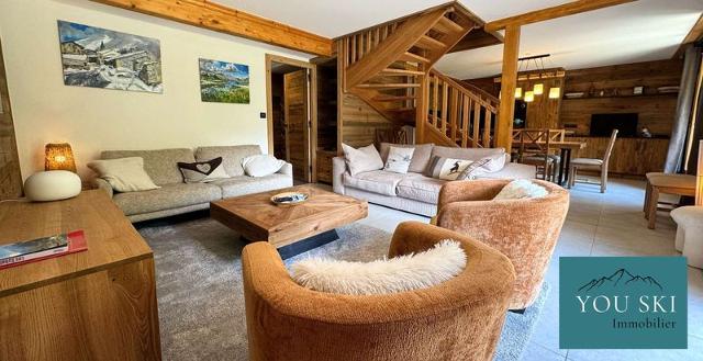 Les Chalets De L'arvan 4AB - Saint Sorlin d'Arves
