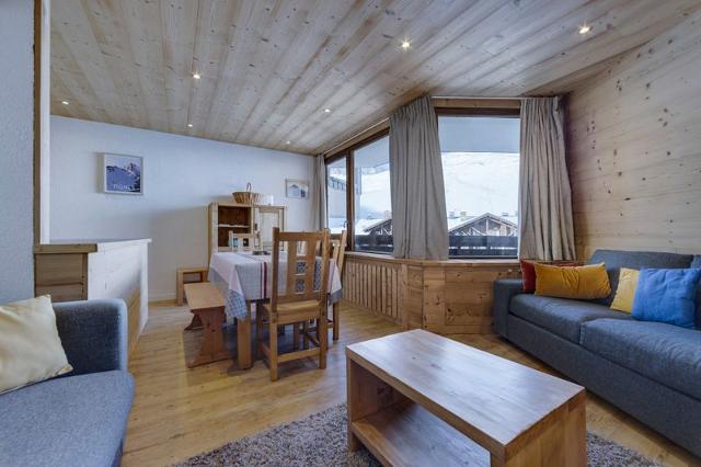 Apartements GENEPI - Tignes Val Claret