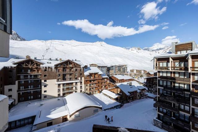 Apartements GENEPI - Tignes Val Claret