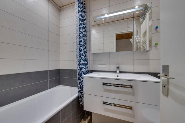 Apartements GENEPI - Tignes Val Claret