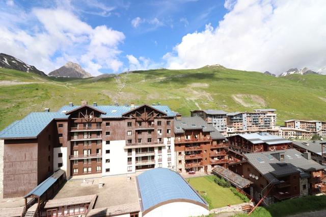 Apartements GENEPI - Tignes Val Claret