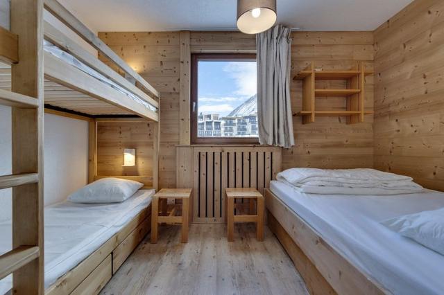 Apartements GENEPI - Tignes Val Claret