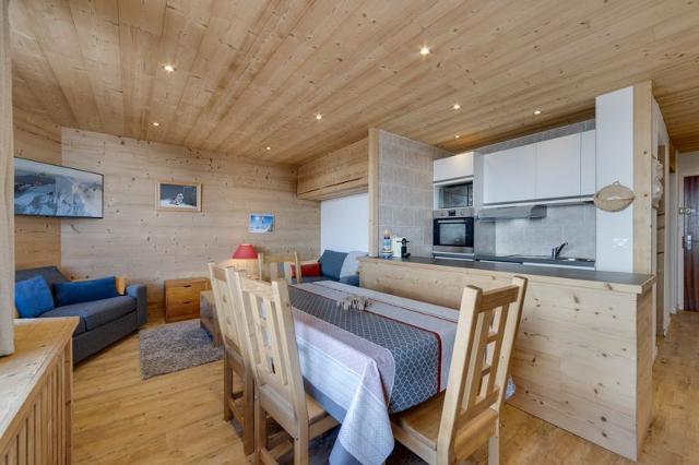 Apartements GENEPI - Tignes Val Claret