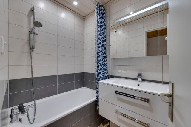 Apartements GENEPI - Tignes Val Claret