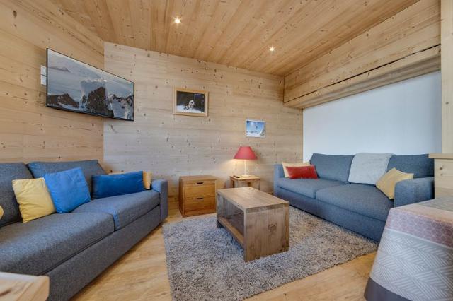 Apartements GENEPI - Tignes Val Claret