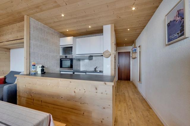 Apartements GENEPI - Tignes Val Claret