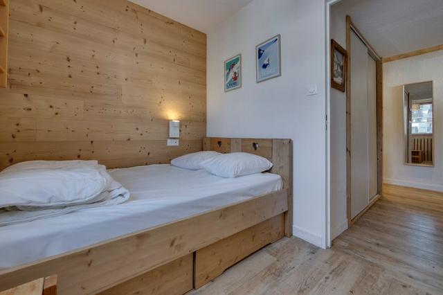 Apartements GENEPI - Tignes Val Claret