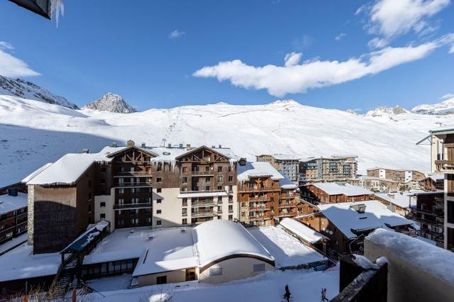 Apartements GENEPI - Tignes Val Claret