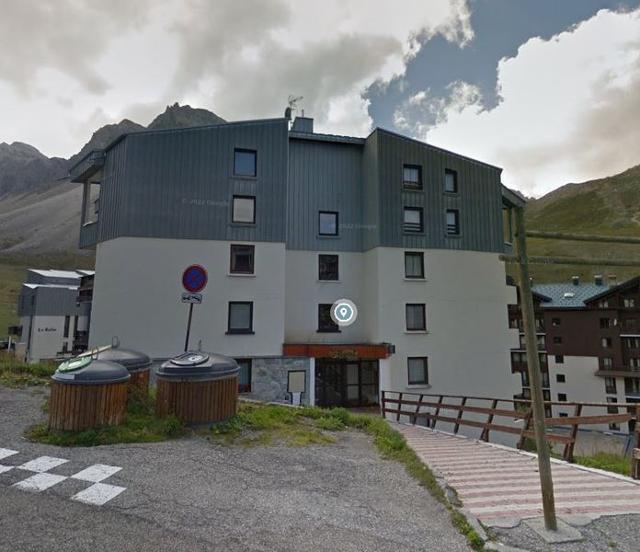 Apartements GENEPI - Tignes Val Claret