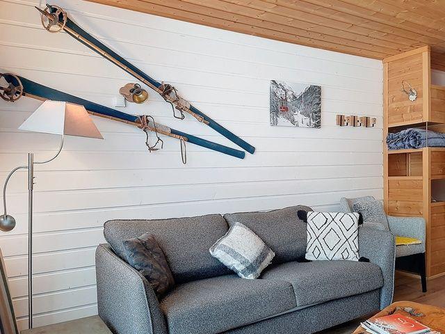 Apartements LE SAINT CHARLES - Val d'Isère Centre