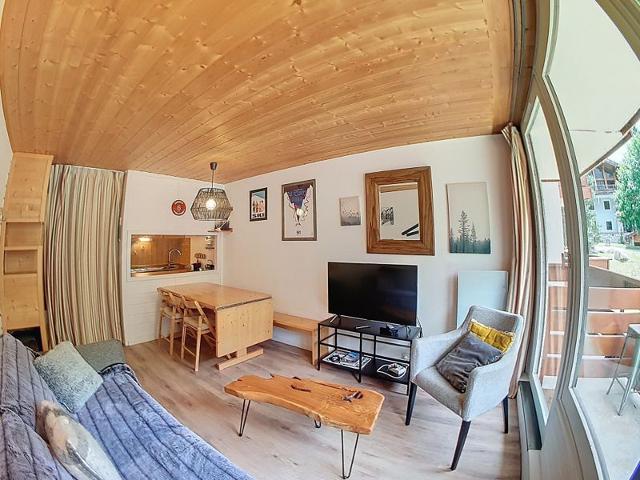 Apartements LE SAINT CHARLES - Val d'Isère Centre