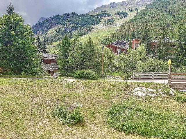 Apartements LE SAINT CHARLES - Val d'Isère Centre