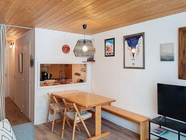 Apartements LE SAINT CHARLES - Val d'Isère Centre