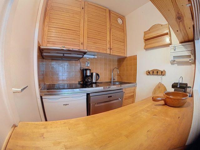 Apartements LE SAINT CHARLES - Val d'Isère Centre