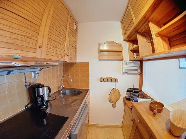 Apartements LE SAINT CHARLES - Val d'Isère Centre