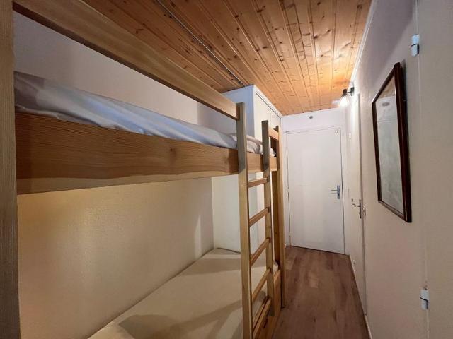 Apartements LE SAINT CHARLES - Val d'Isère Centre