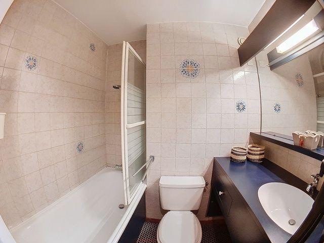 Apartements LE SAINT CHARLES - Val d'Isère Centre