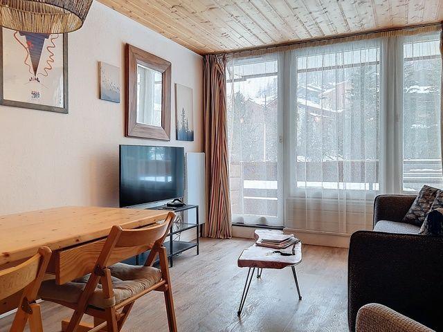 Apartements LE SAINT CHARLES - Val d'Isère Centre
