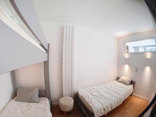 Apartements LE SAINT CHARLES - Val d'Isère Centre