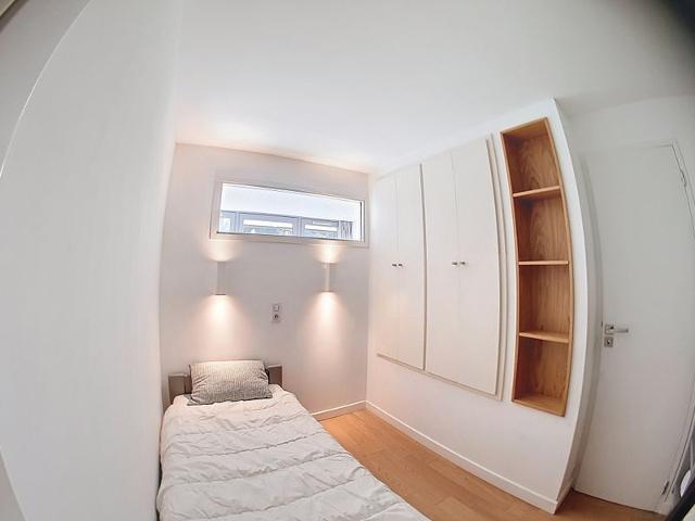 Apartements LE SAINT CHARLES - Val d'Isère Centre